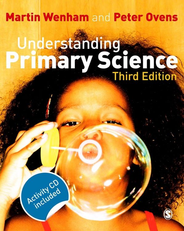 Produktbild: Understanding Primary Science