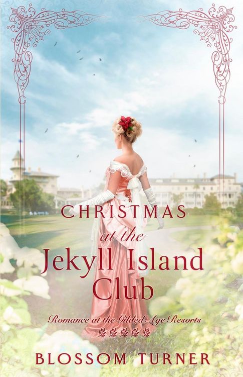 Produktbild: Christmas at the Jekyll Island Club