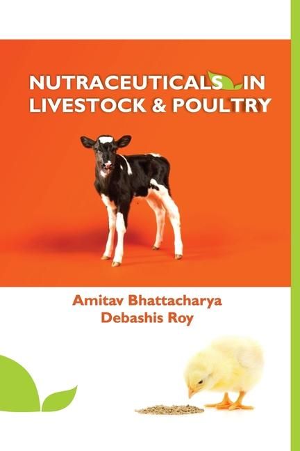 Produktbild: Nutraceuticals in Livestock &