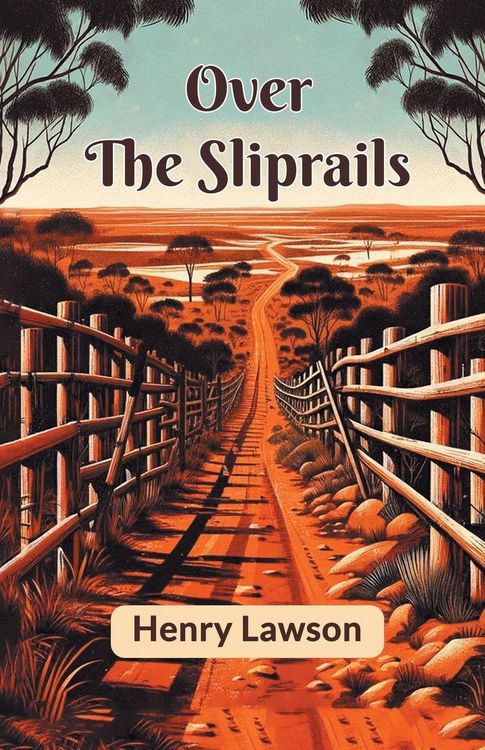 Produktbild: Over The Sliprails