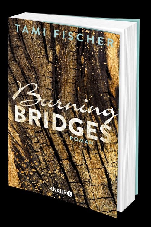 Produktbild: Burning Bridges