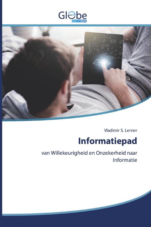 Produktbild: Informatiepad