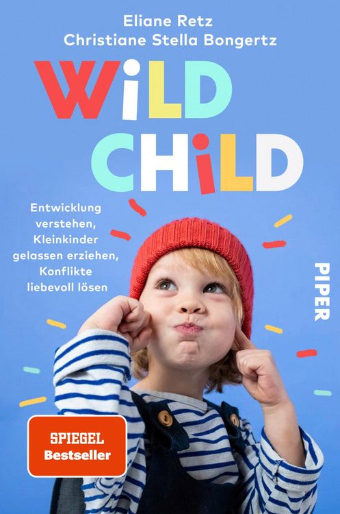 Produktbild: Wild Child