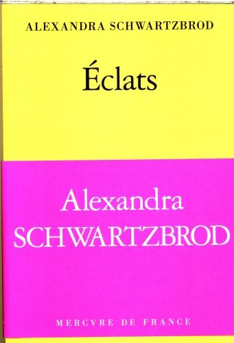 Produktbild: Eclats