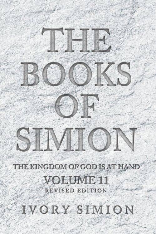 Produktbild: The Books of Simion