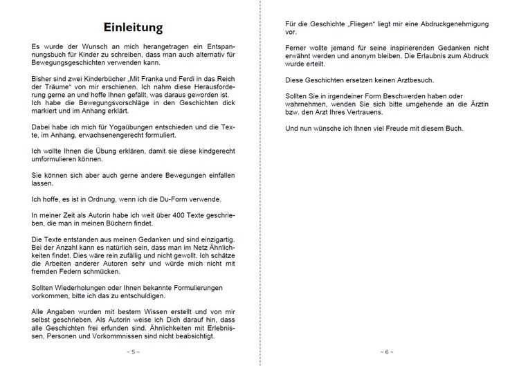 Produktbild: Yoga Asanas und Entspannung f&uuml;r Kinder