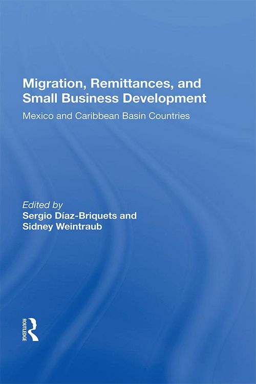 Produktbild: Migration, Remittances, and Small Business Development