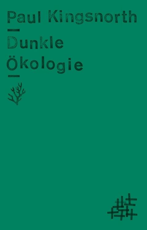 Produktbild: Dunkle &Ouml;kologie