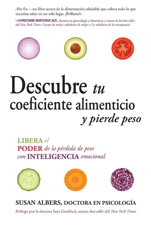 Produktbild: El Descubre tu coeficiente alimenticio y pierde peso