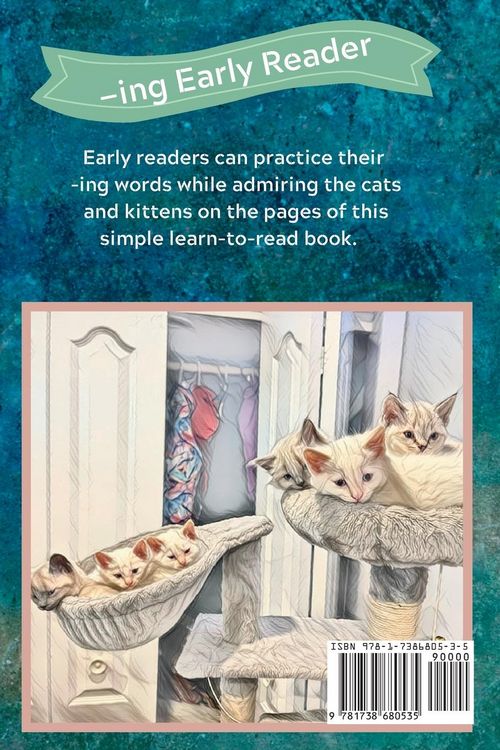 Produktbild: Cats and Kittens
