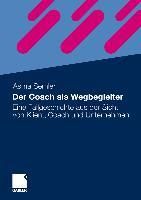 Produktbild: Der Coach als Wegbegleiter