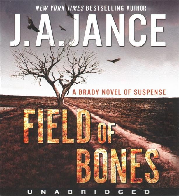 Produktbild: Field of Bones