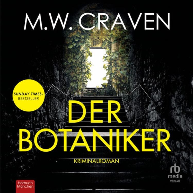 Produktbild: Der Botaniker