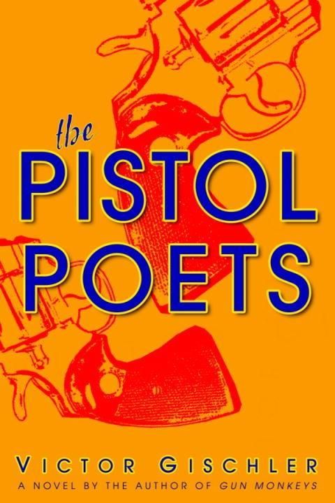 Produktbild: The Pistol Poets