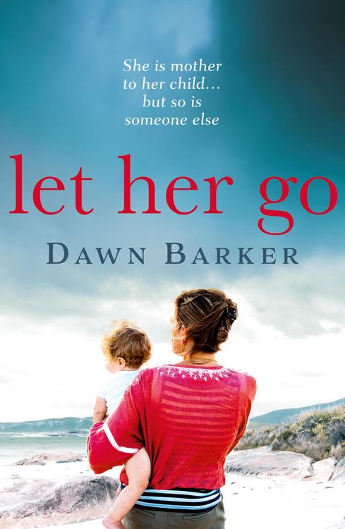 Produktbild: Let Her Go