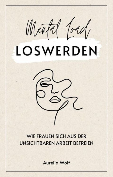 Produktbild: Mental Load loswerden