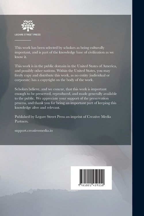 Produktbild: Systematical Vocabulary, English-Norwegian (Danish) According to the German Text of Oscar Hecker. Translated Into English by Dr. Hamann and Into Norwe