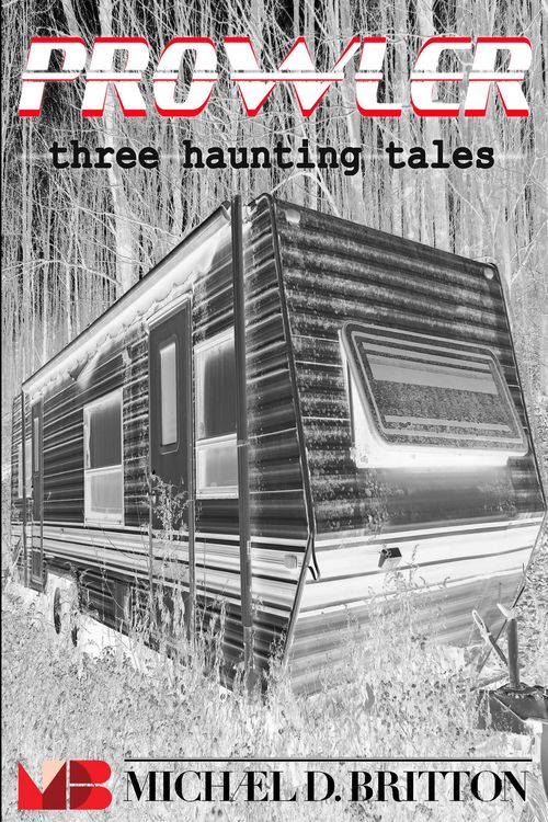 Produktbild: Prowler: Three Haunting Tales