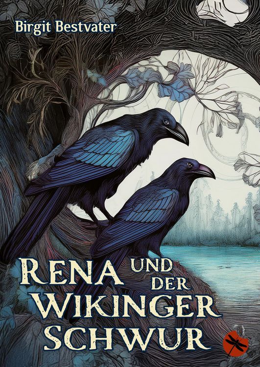 Produktbild: Rena und der Wikinger Schwur