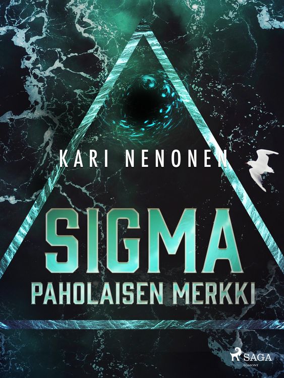 Produktbild: Sigma - paholaisen merkki