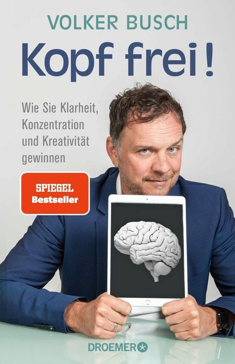 Produktbild: Kopf frei!