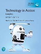 Produktbild: Technology In Action Complete + MyLab IT with Pearson eText, Global Edition