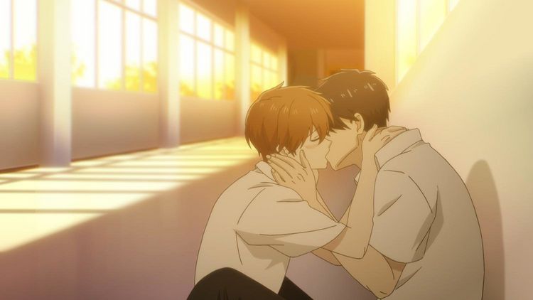 Produktbild: Mask Danshi: This Shouldn't Lead To Love