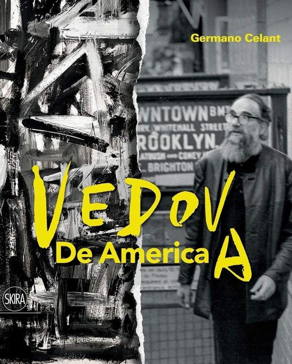 Produktbild: Vedova: De America