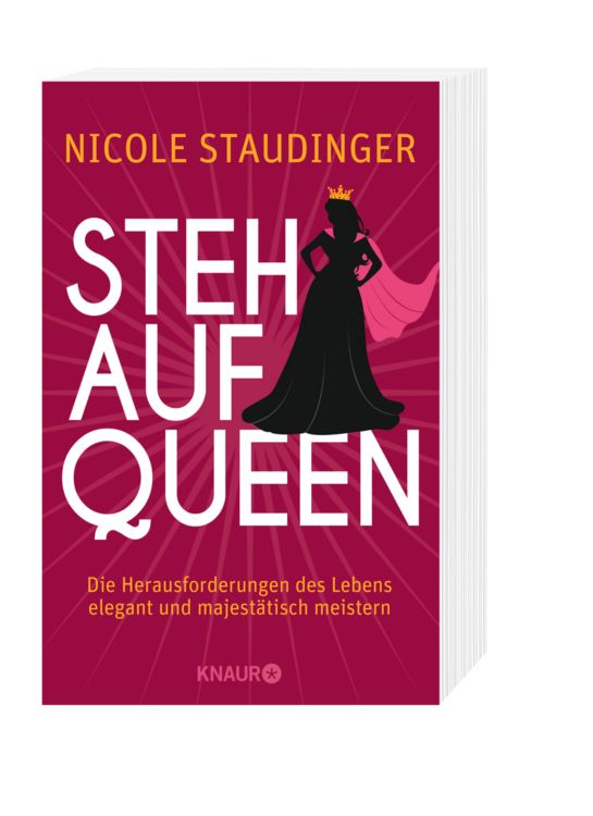 Produktbild: Stehaufqueen