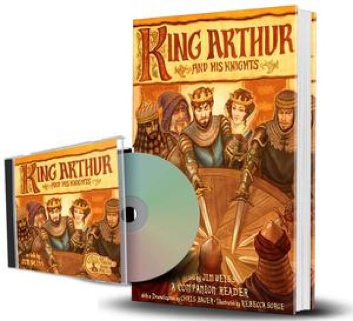 Produktbild: King Arthur and His Knights Bundle