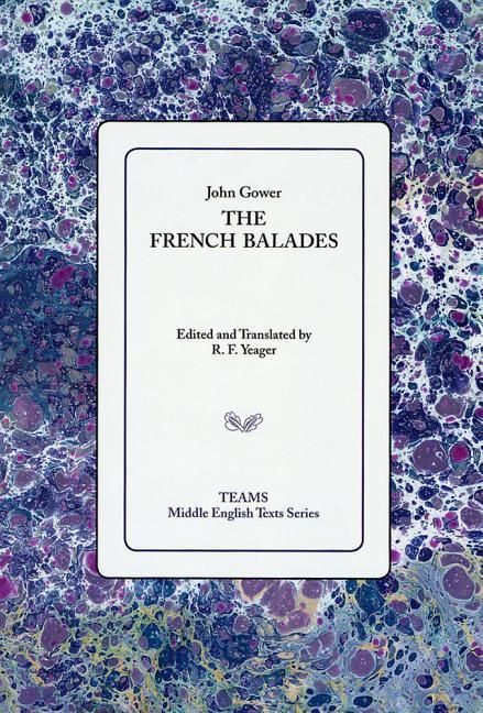 Produktbild: The French Balades