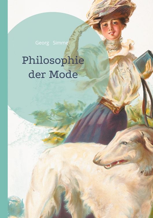 Produktbild: Philosophie der Mode