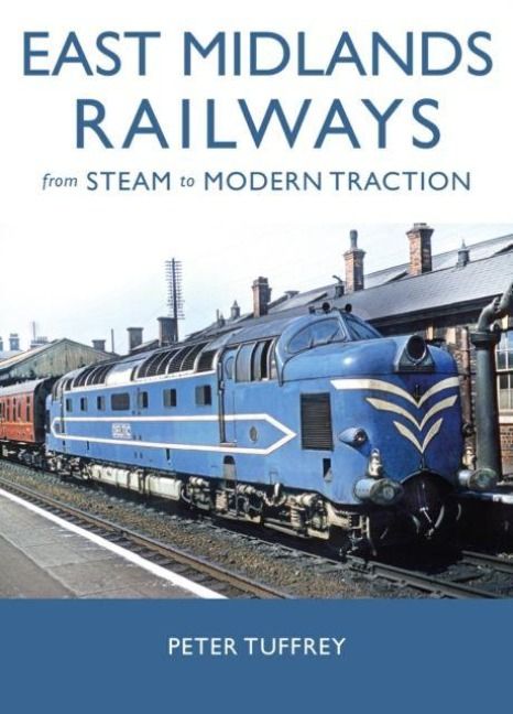 Produktbild: East Midlands Railways