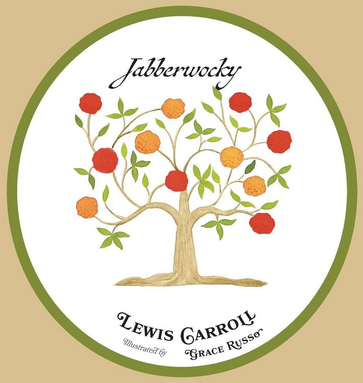 Produktbild: Jabberwocky