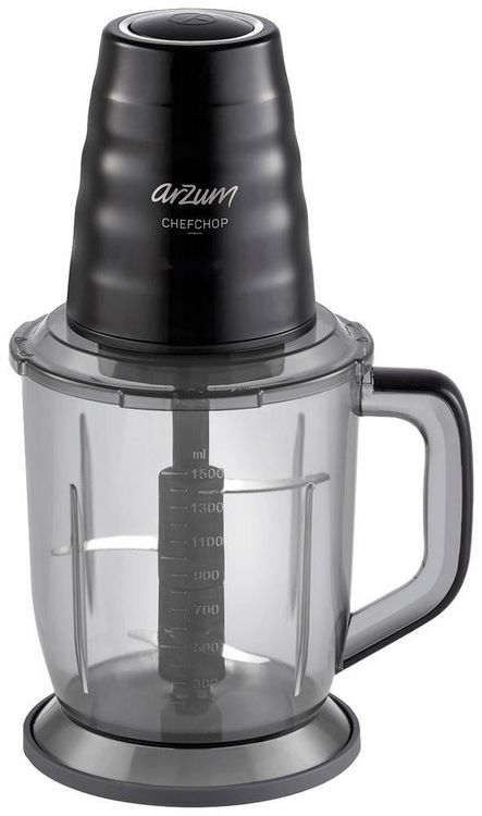 Produktbild: Arzum AR1161 Zerkleinerer 400W Schwarz