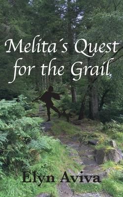 Produktbild: Melita&acute;s Quest for the Grail