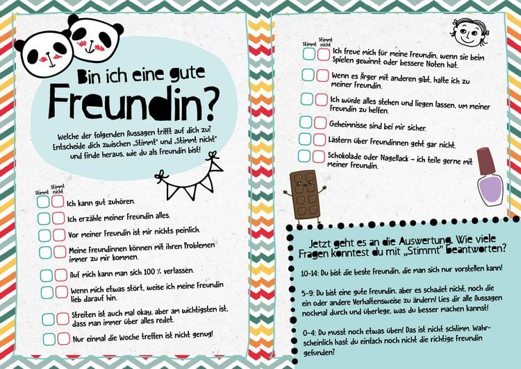 Produktbild: Mein Eintragbuch 100 Ideen: Das bin ich