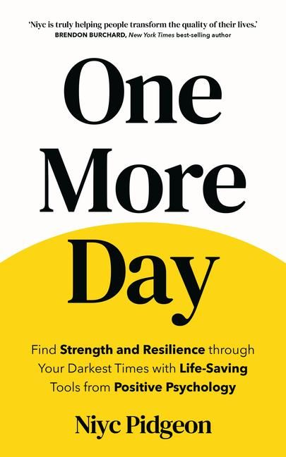 Produktbild: One More Day