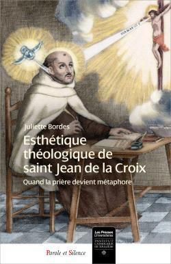 Produktbild: Esth&eacute;tique th&eacute;ologique de saint Jean de la Croix