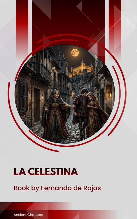 Produktbild: La Celestina