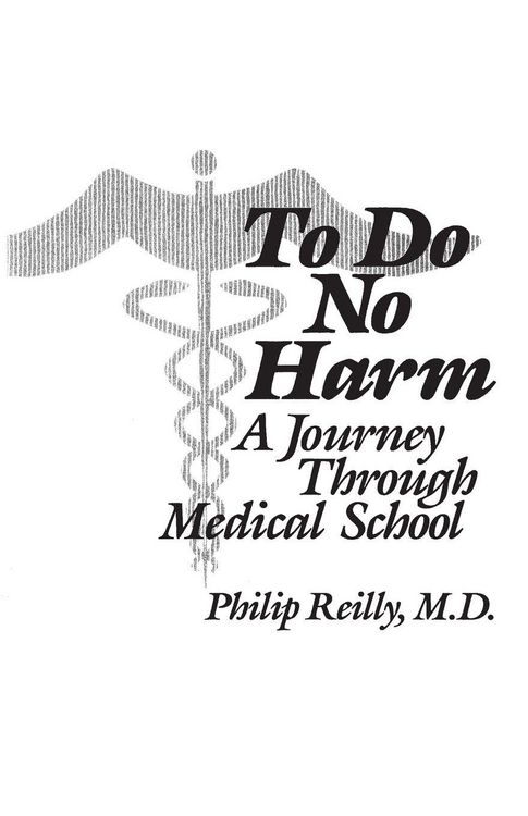 Produktbild: To Do No Harm