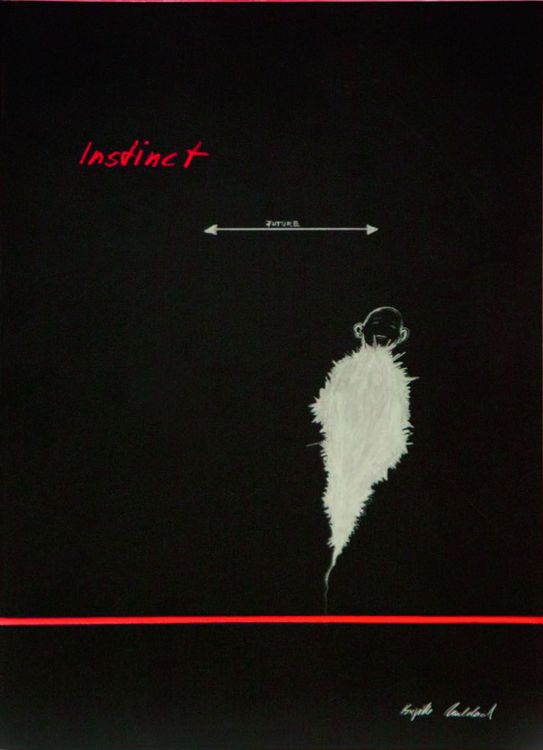Produktbild: Instinct