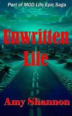 Produktbild: Unwritten Life