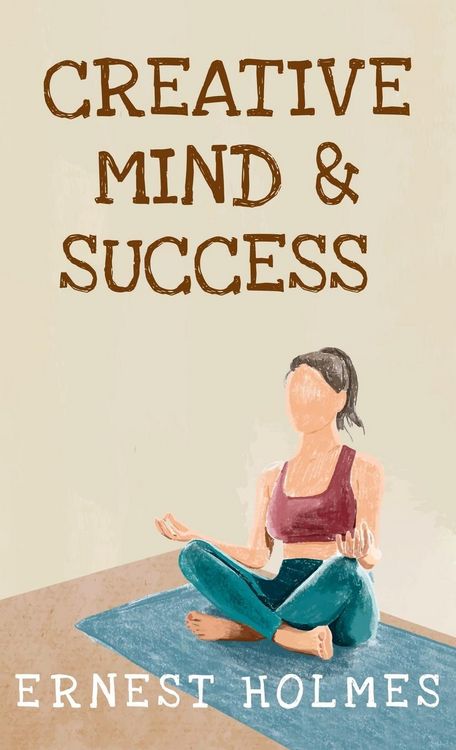 Produktbild: Creative Minds And Success Hardcover
