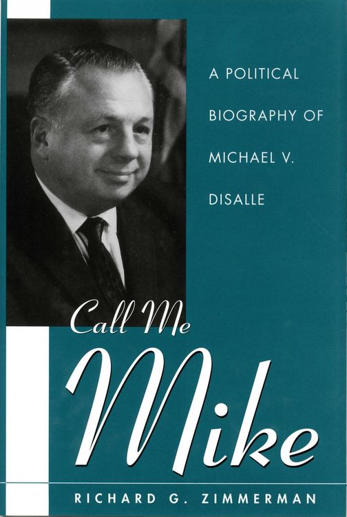 Produktbild: Call Me Mike