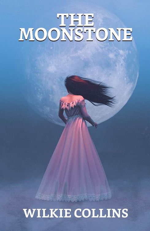 Produktbild: The Moonstone