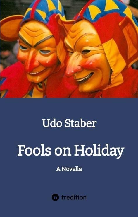 Produktbild: Fools on Holiday