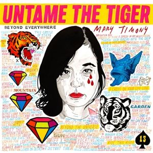 Produktbild: Untame the Tiger