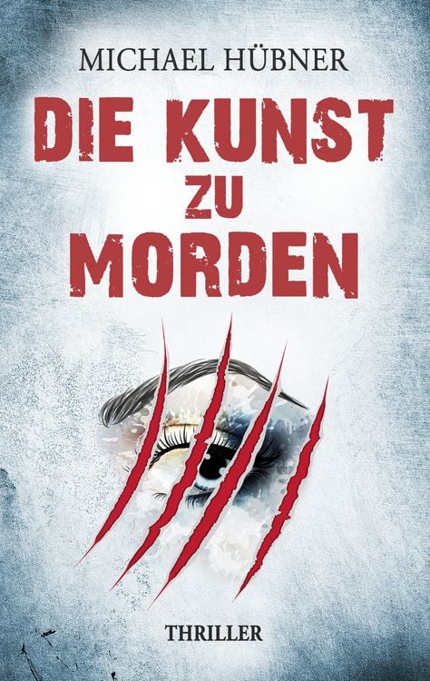 Produktbild: Die Kunst zu morden