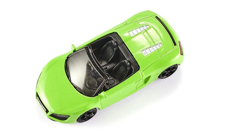 Produktbild: Siku 1316 Audi R8 Spyder